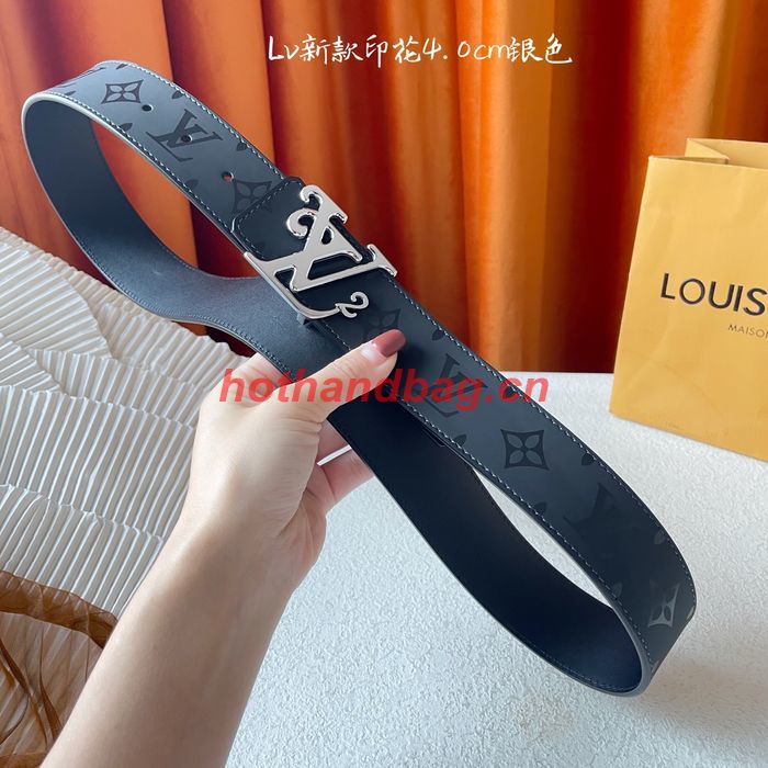 Louis Vuitton Belt 40MM LVB00065 Louis Vuitton Belt 40MM LVB00065